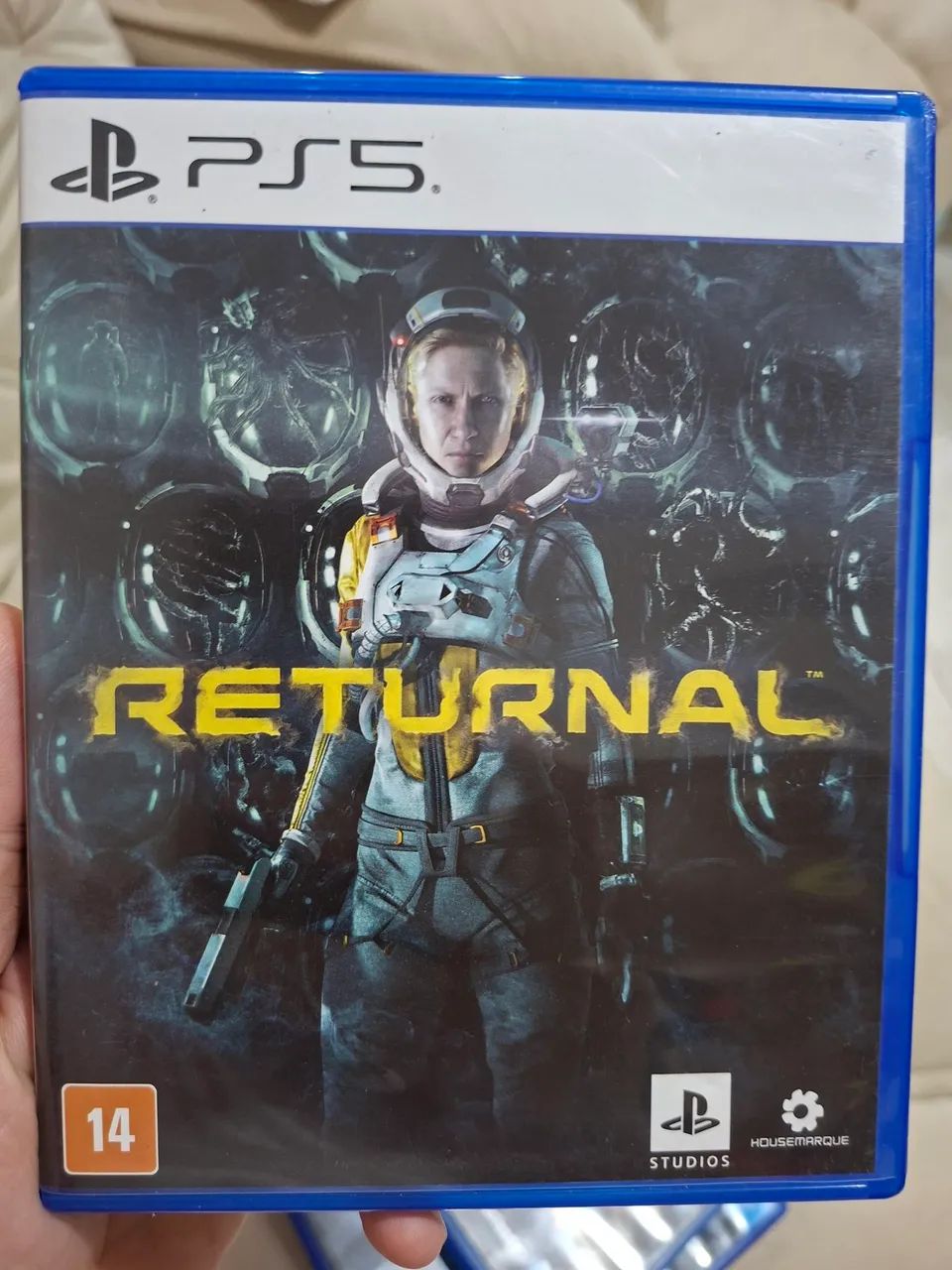 JOGOS PS4 / PS5 - Foto 4