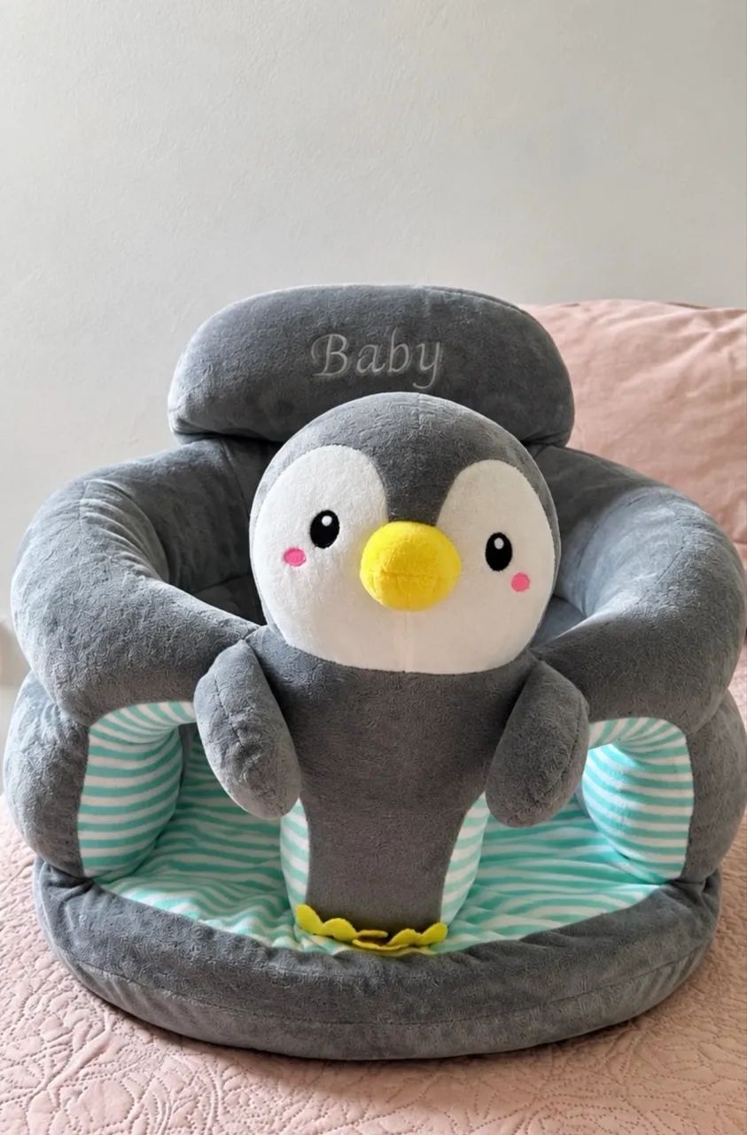SOFÁ/CADEIRA BEBÊ - Foto 3