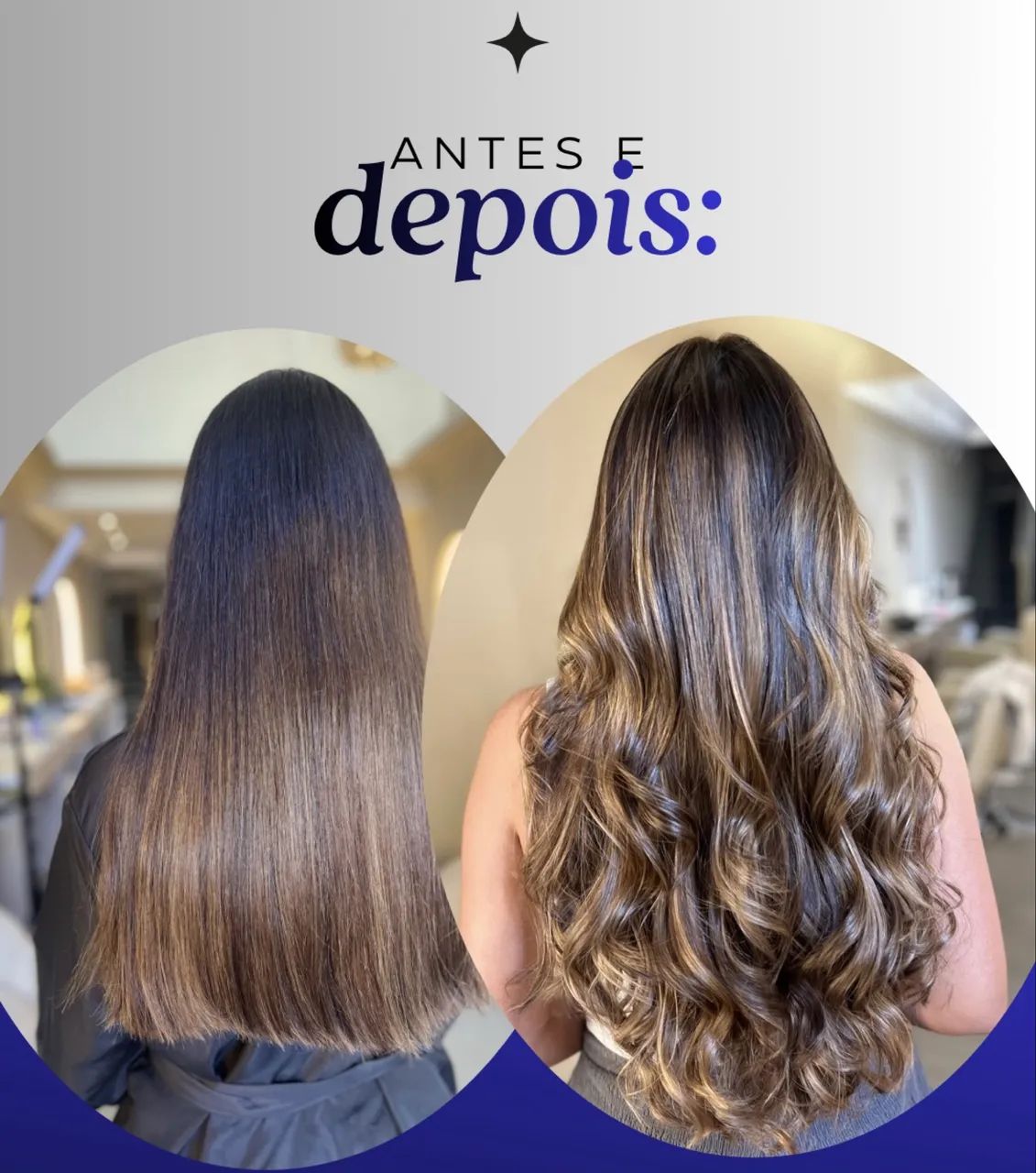 Cabeleireiro a Domicílio em São José | Progressiva, Mechas e Cortes - Foto 4