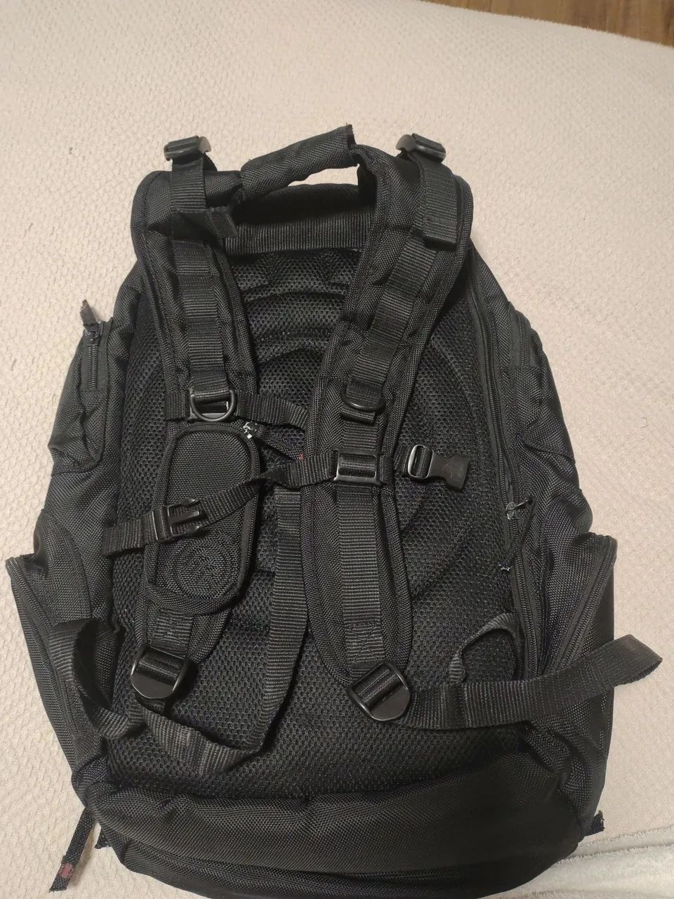 Mochila notebook marca element - Foto 2