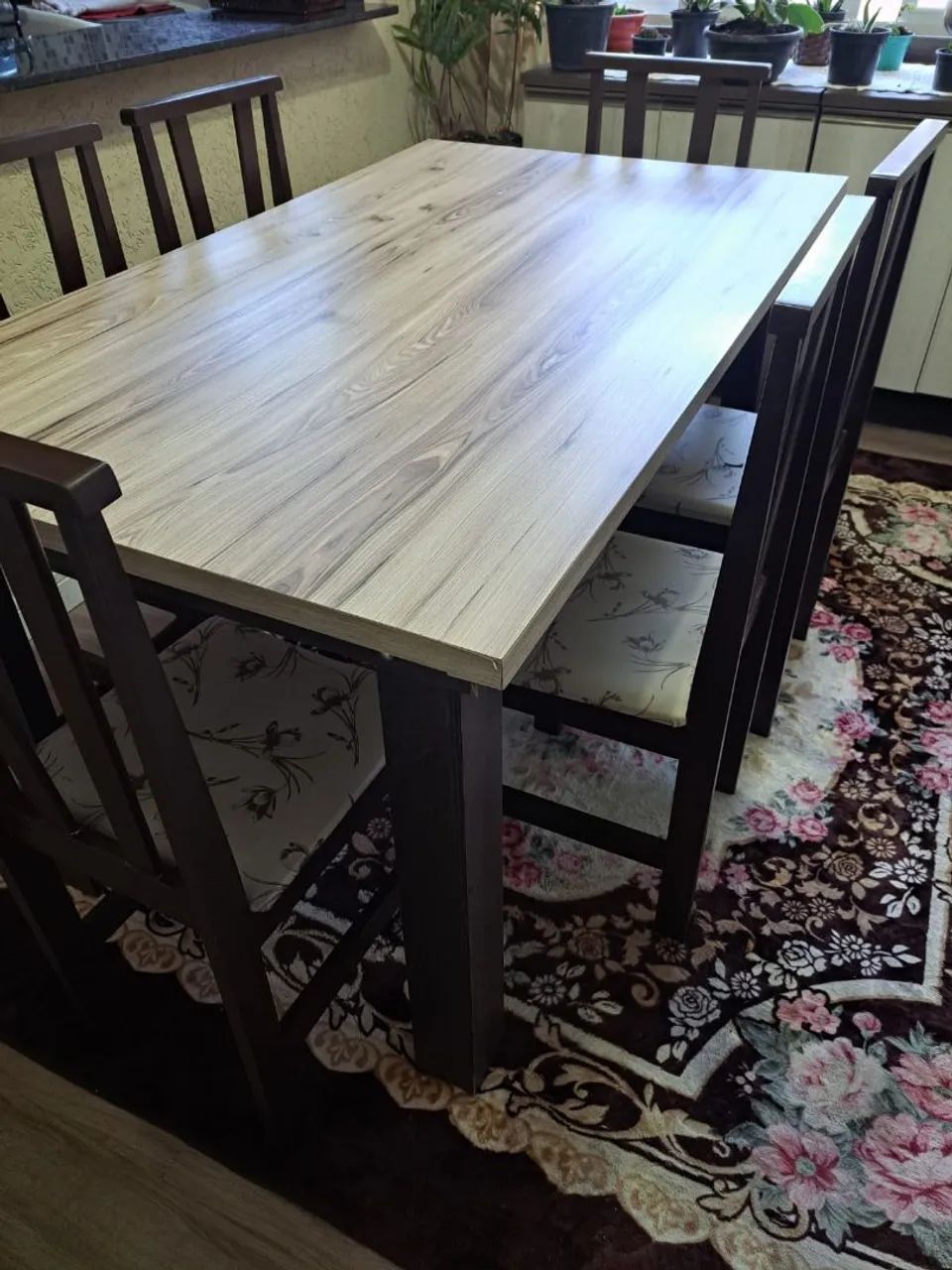 Mesa de jantar  - Foto 4