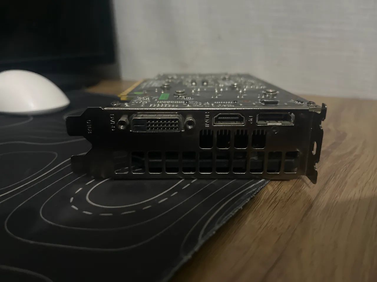 GTX 1650 EX PLUS  - Foto 3