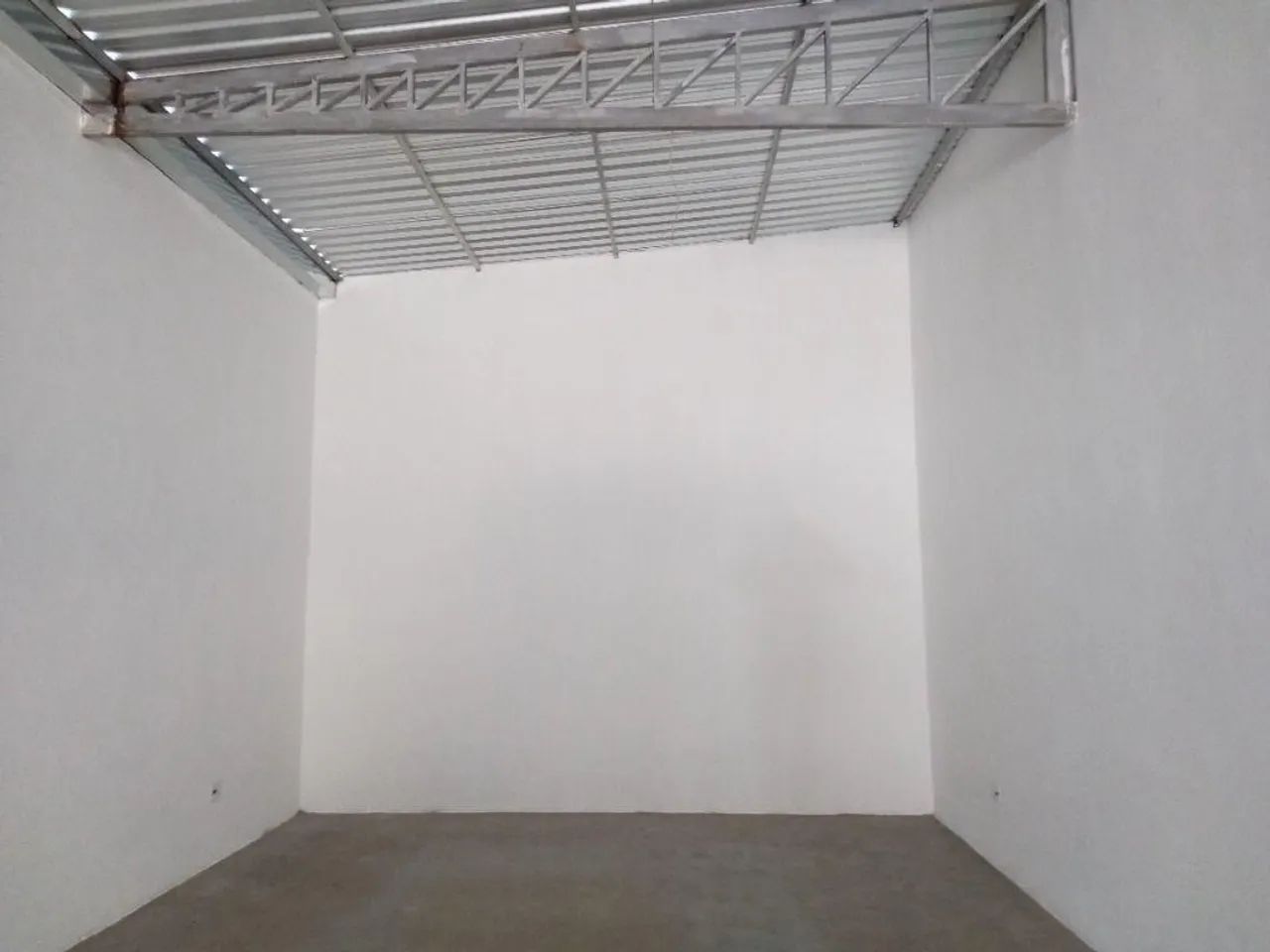 Salão para alugar em Hortolândia, Jardim Nova Alvorada, com 70.12 m² - Foto 5