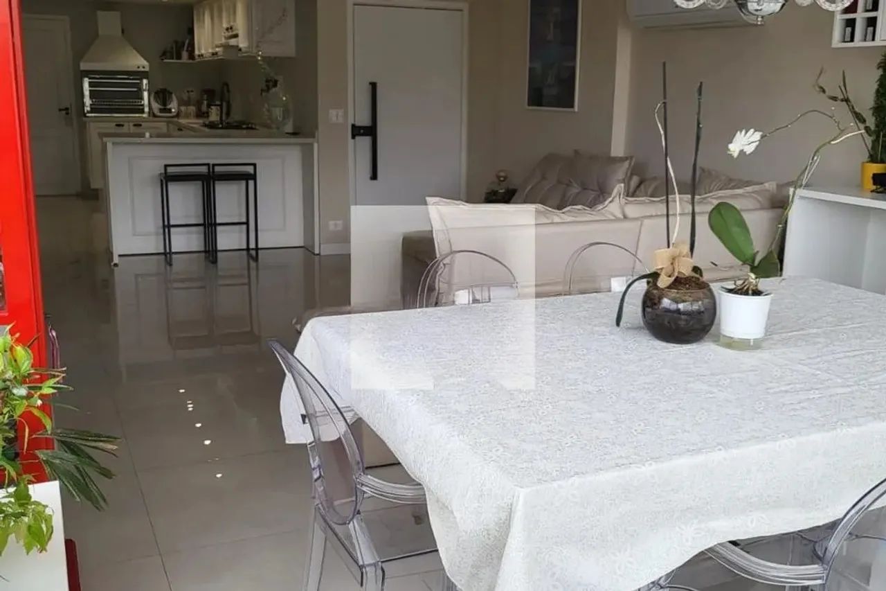 Apartamento à Venda - Aclimação, 3 Quartos, 145 m2 - Foto 4