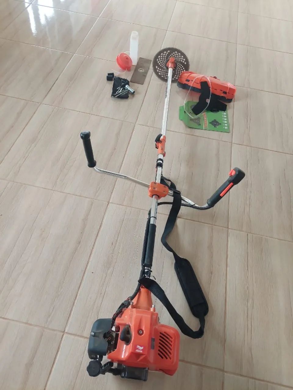 Roçadeira