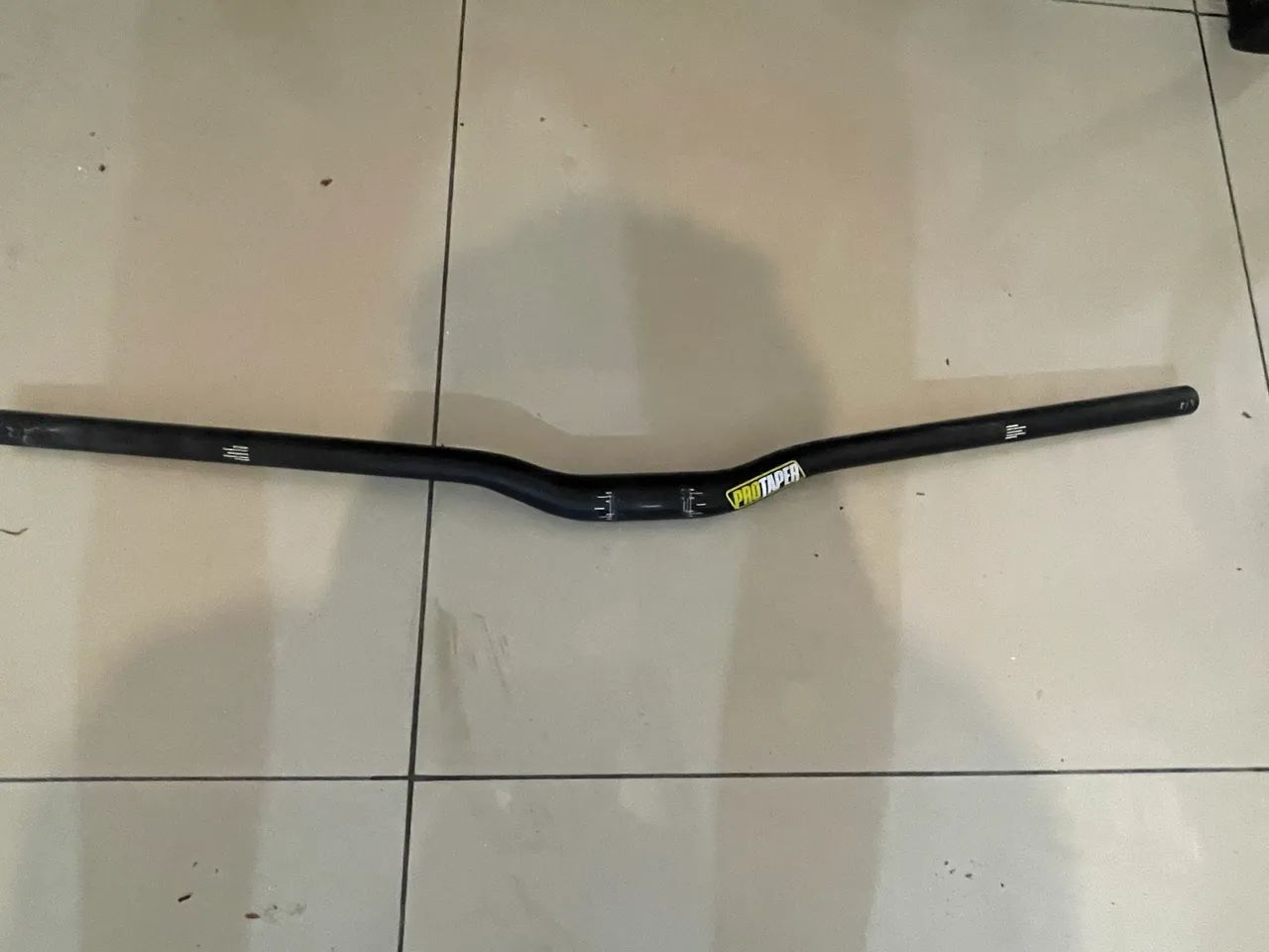 Pro taper 