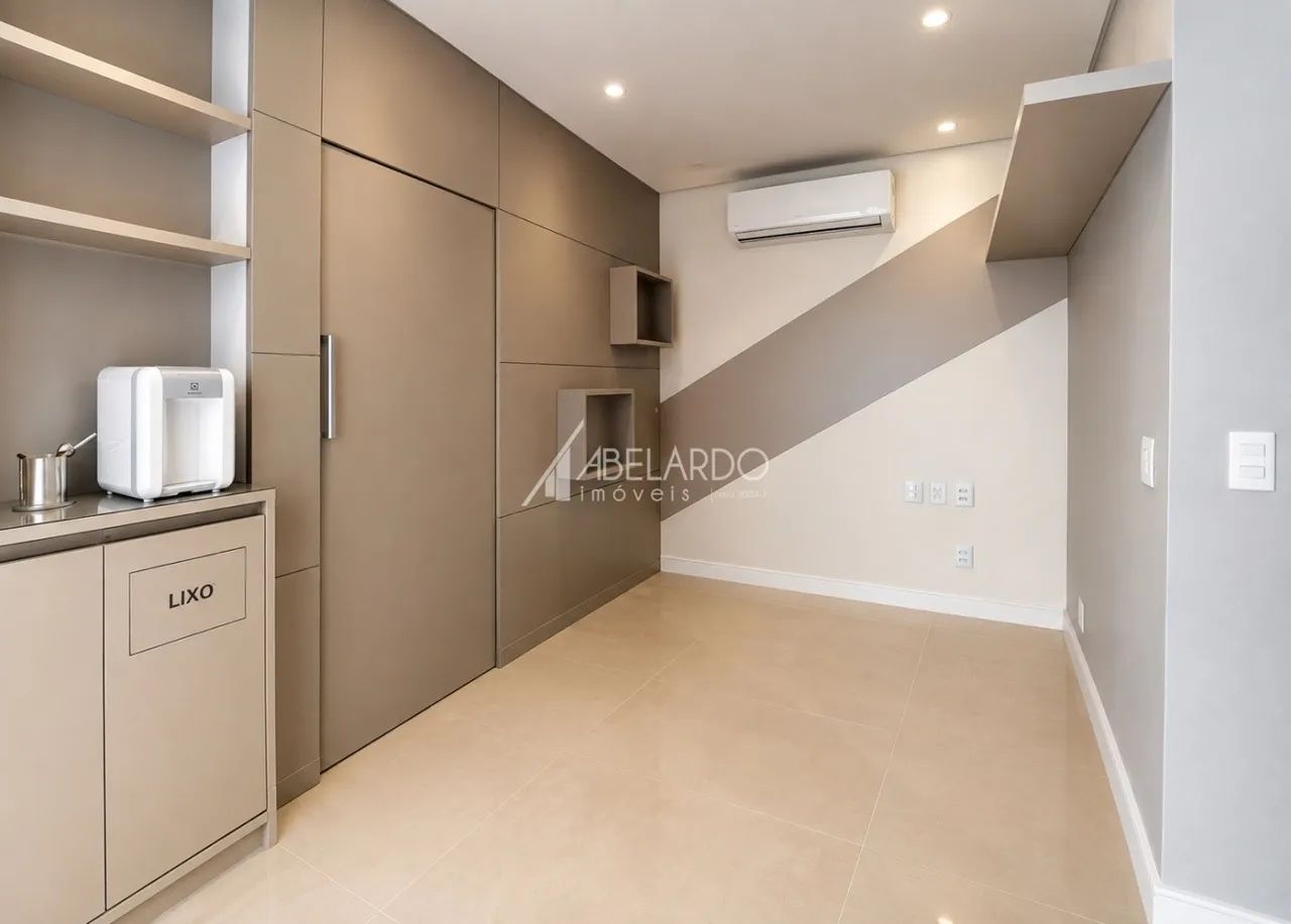 Sala comercial mobiliada - Bairro Centro - Foto 3