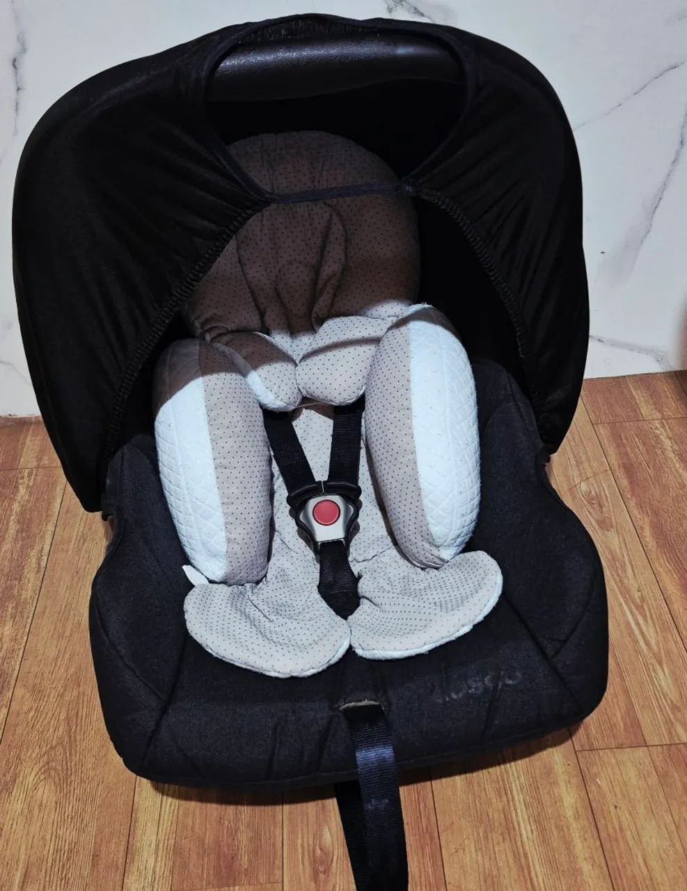 Bebe conforto 