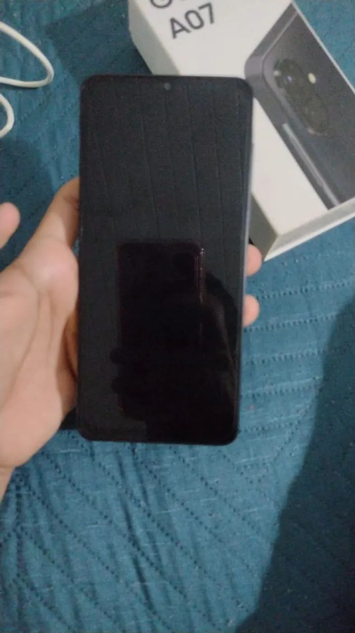 V/T ( troca com volta seria em Iphone ) 