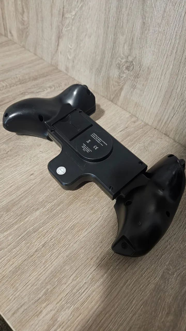 Controle Bluetooth Ipega Pg-9023s - Foto 3