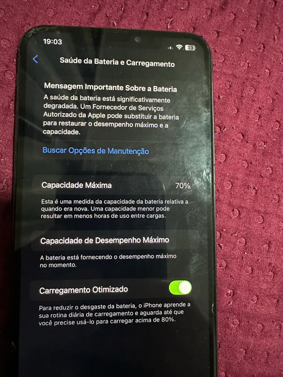 Vendo iPhone XS Max - Celulares e Smartphones - Cambuci, São Paulo