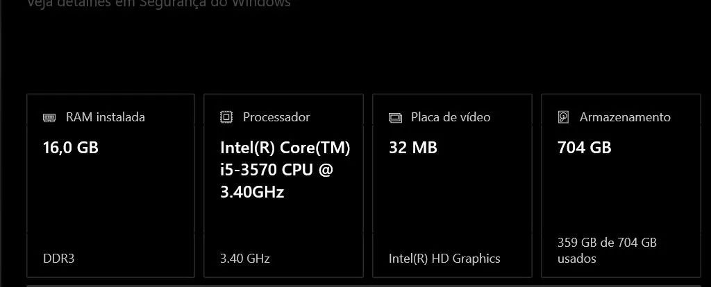 CPU GAMER - Foto 2