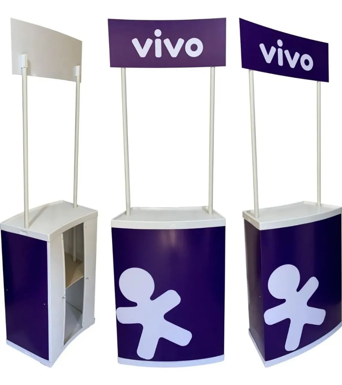 Stand de vendas  - Foto 3