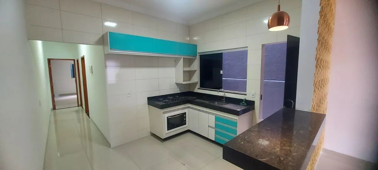 Casa para alugar e mora - Foto 5