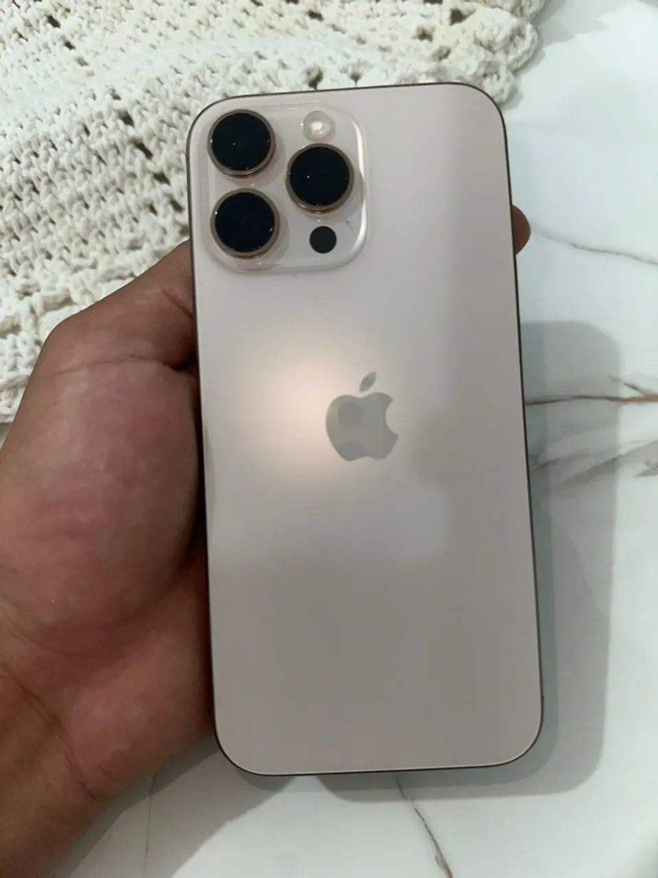 iPhone 16 pro Max 256Gb