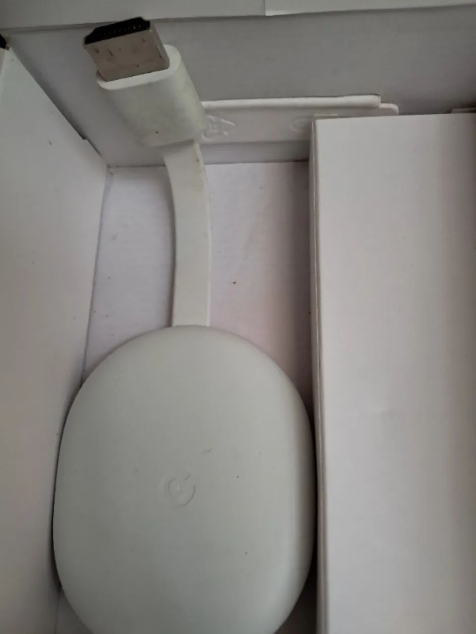 Chromecast original geração 4 - Foto 3