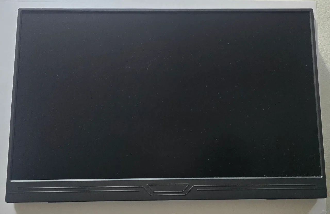 Monitor portátil