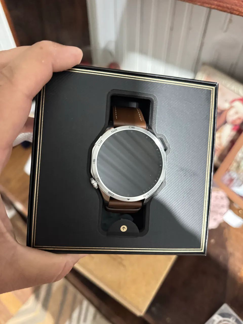 Huawei Watch Gt 4 - Foto 2