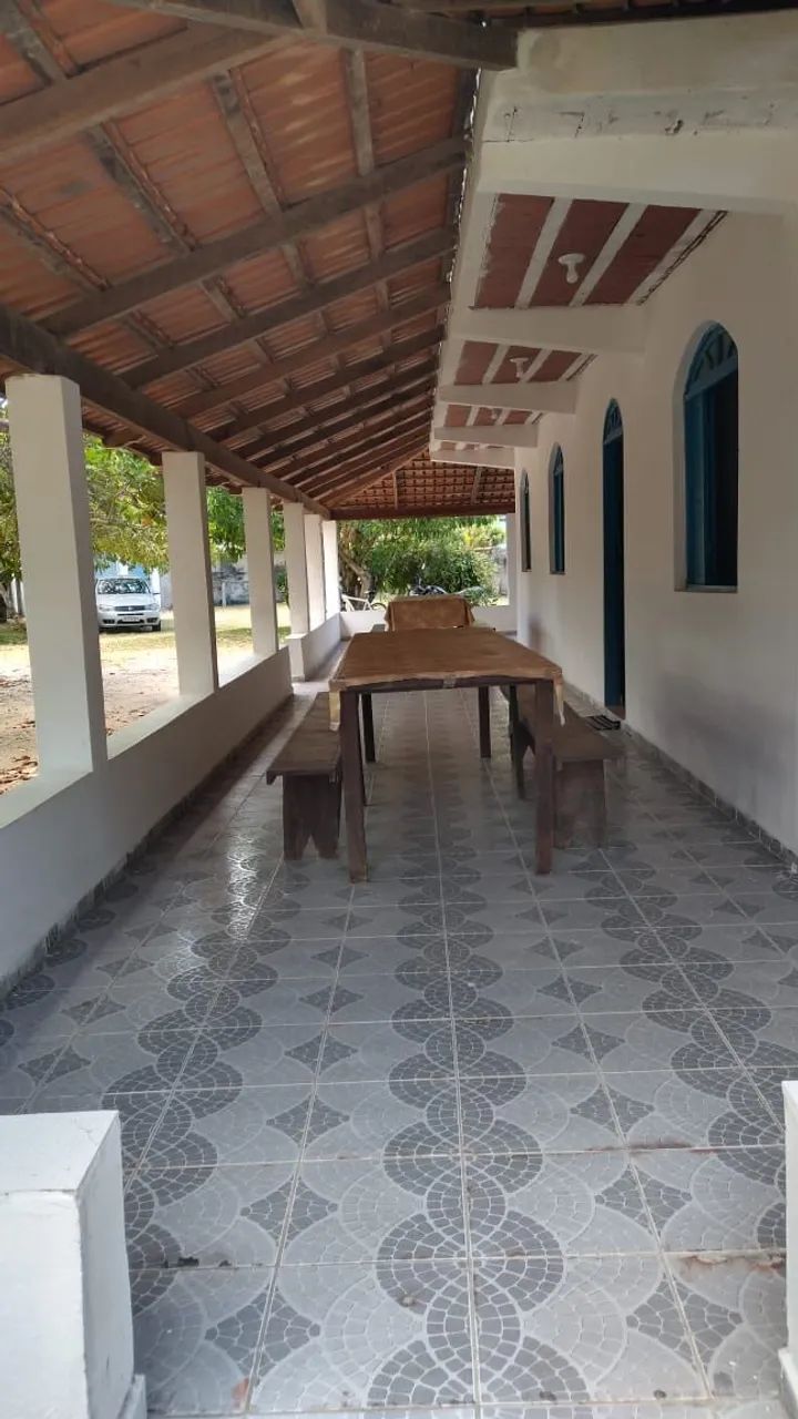 Casa temporada Nova Viçosa  - Foto 7