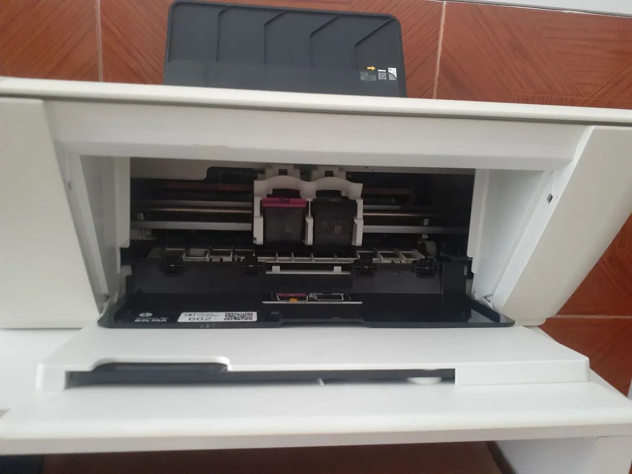 Impressora multifuncional HP 463732022141276161