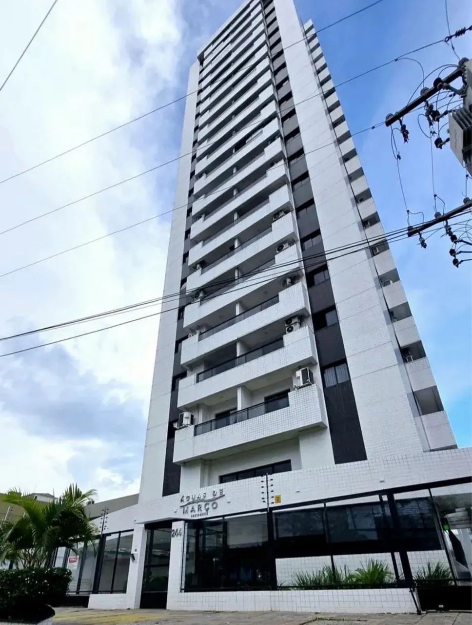 Vende-se apartamento Águas de março  - Foto 5