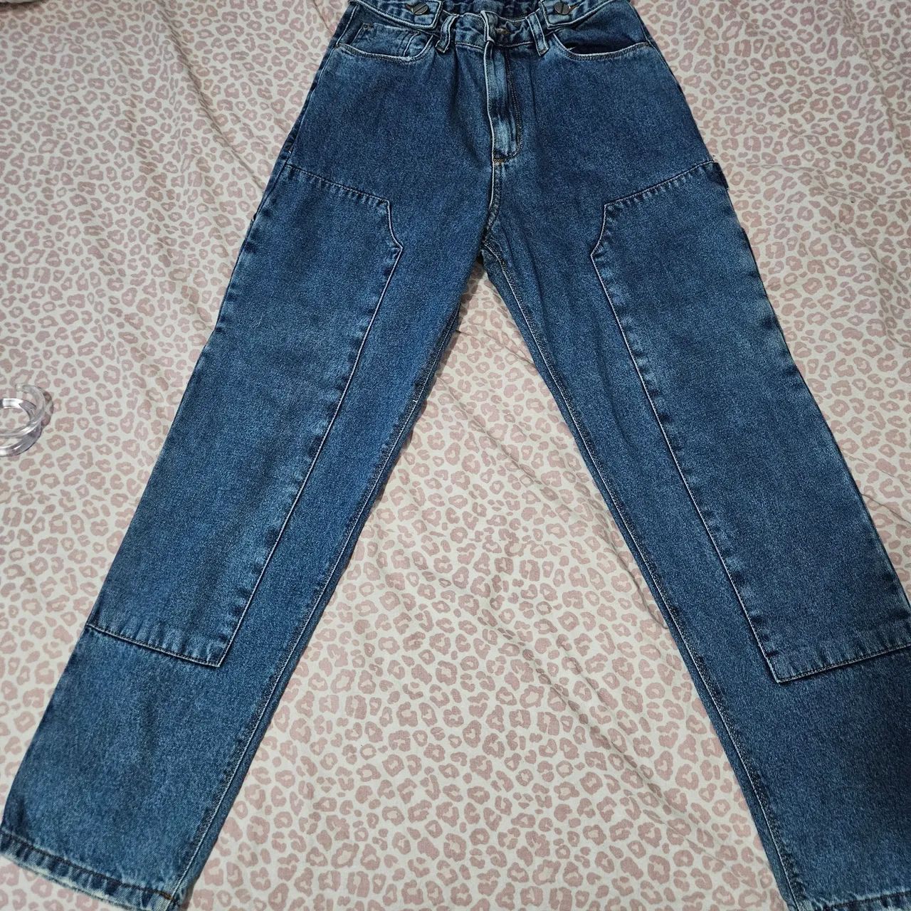 Calça jeans  - Foto 2