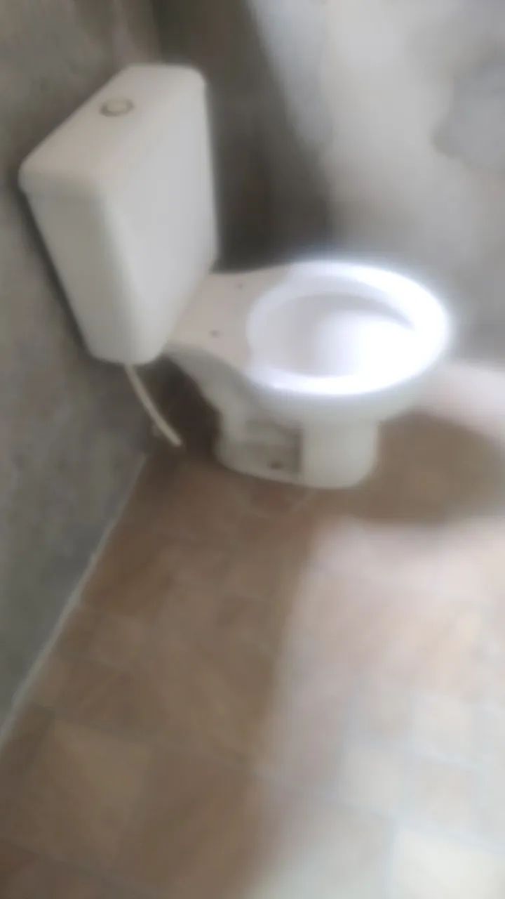 Vaso. Com caixa acoplada - Foto 4