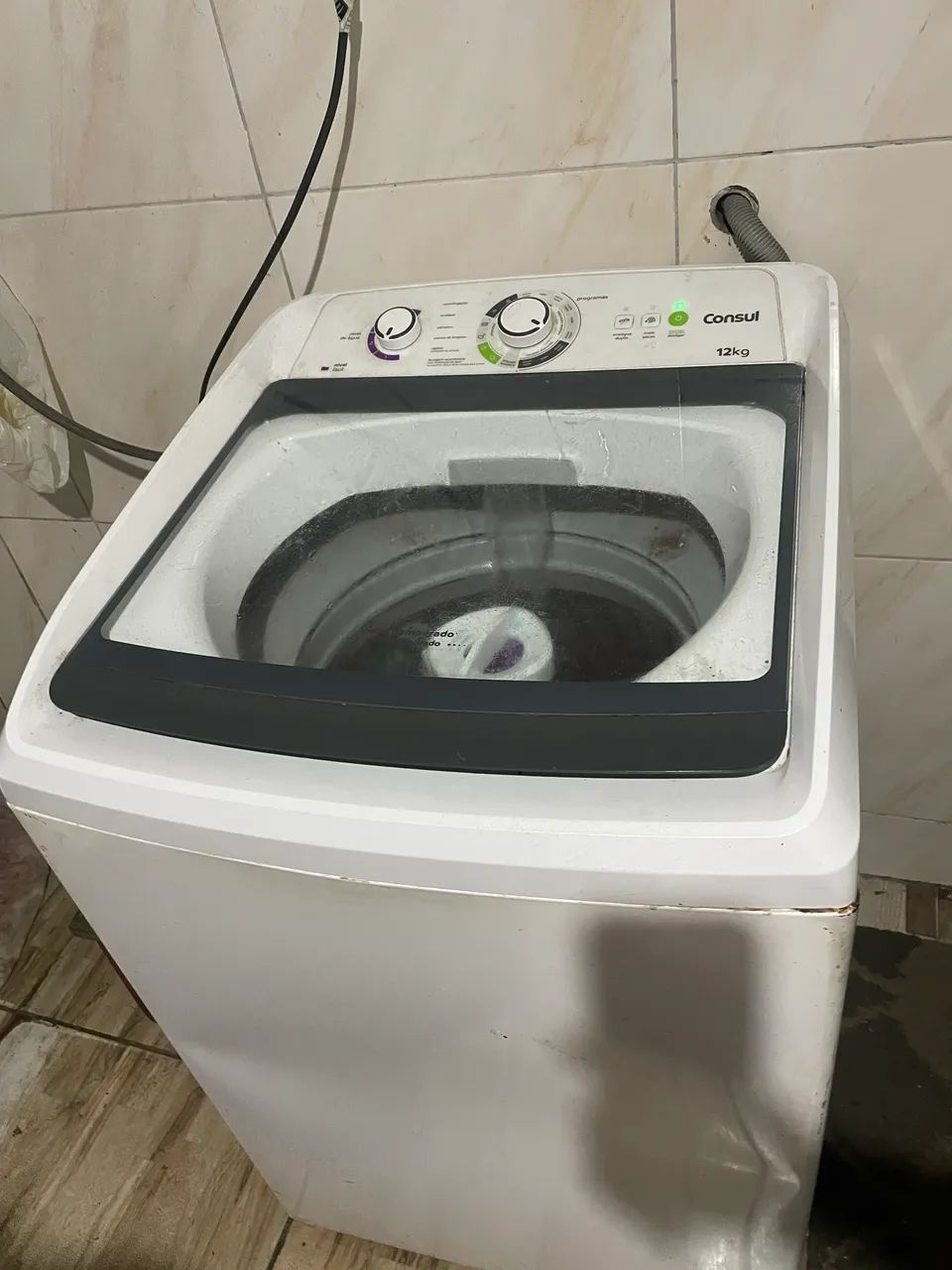 Maquina de lavar - Foto 5