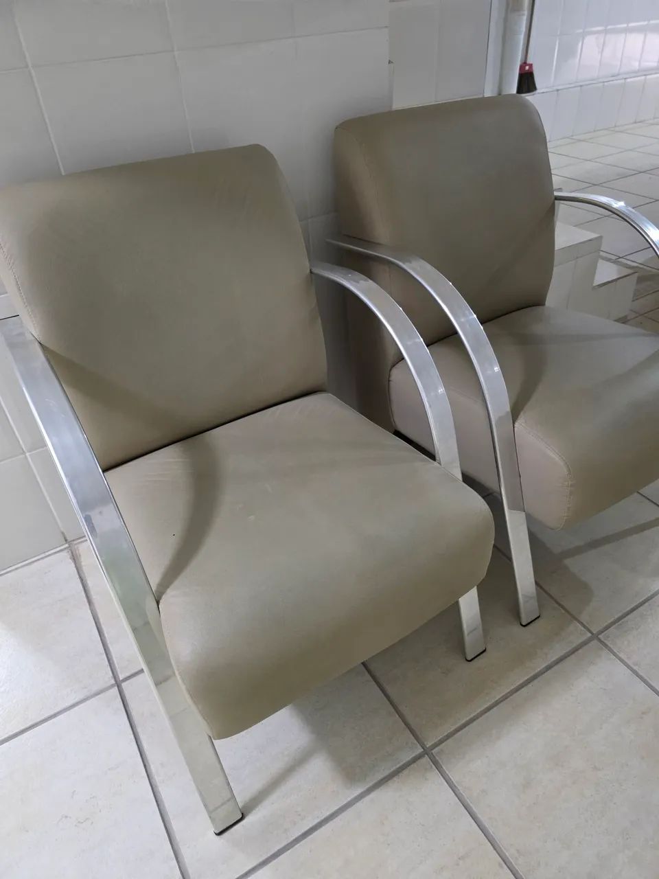 4 Lindas poltronas !!! - Foto 2