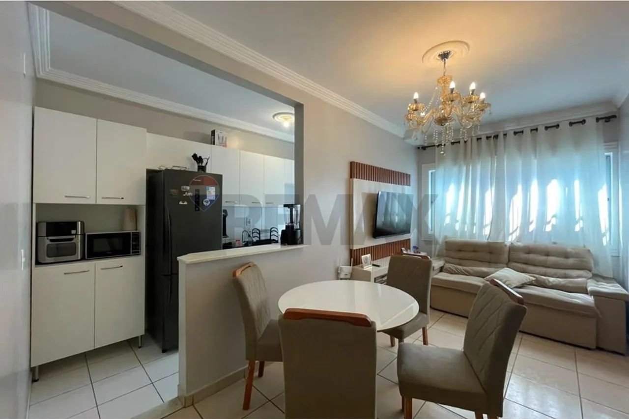 INCRÍVEL APARTARMENTO DE 2 QUARTOS COM SUÍTE / Edifício Favoritto. - Foto 3
