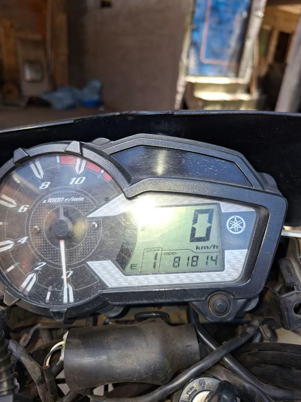 Crosser 2019  - Foto 4
