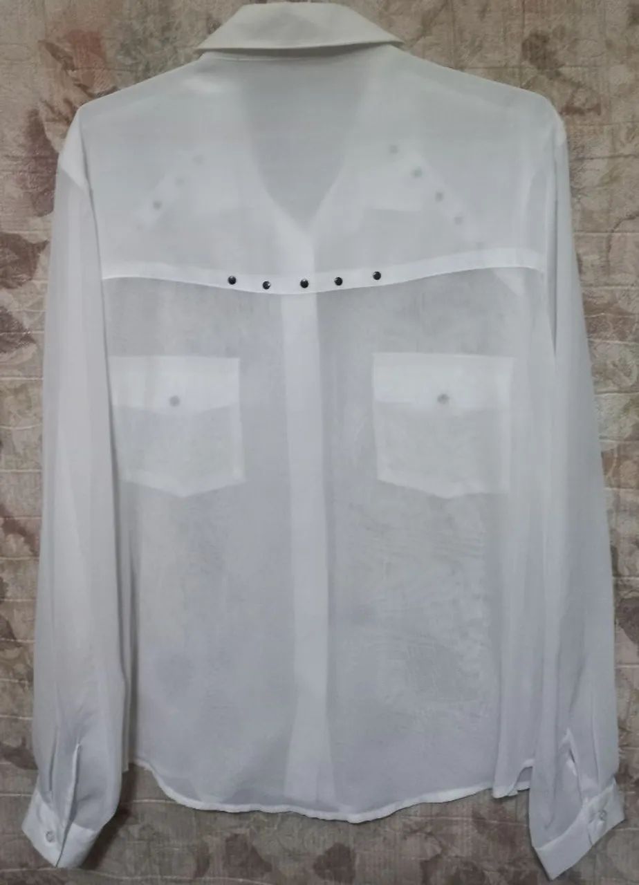 Camisa - Foto 3
