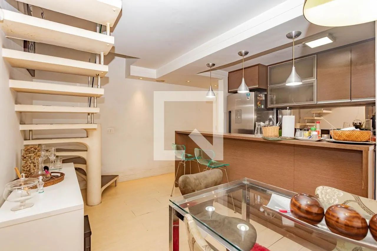Apartamento à Venda - Vila das Mercês, 2 Quartos, 120 m2 - Foto 3