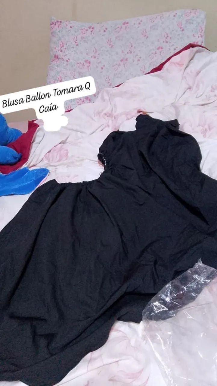 Produto novo que comprei e não fiz a devolução - Foto 4