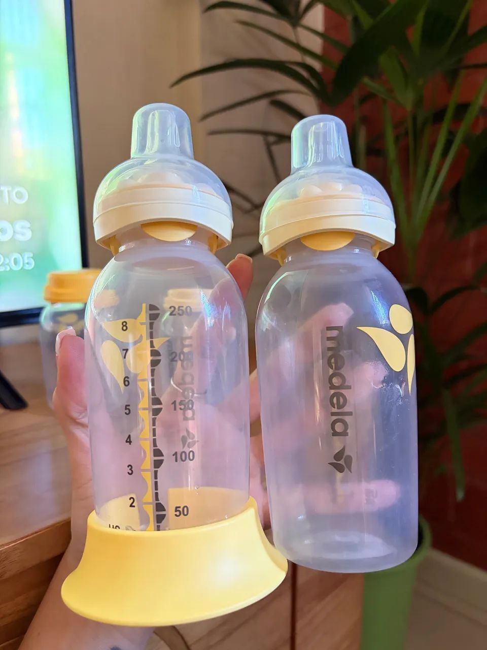 kit medela - Foto 2