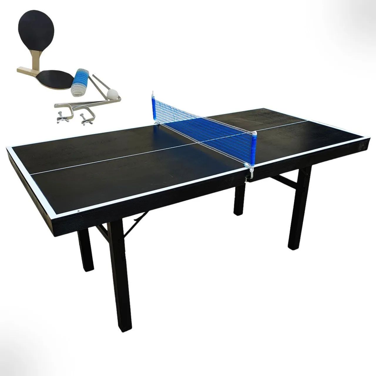Mesa de ping pong