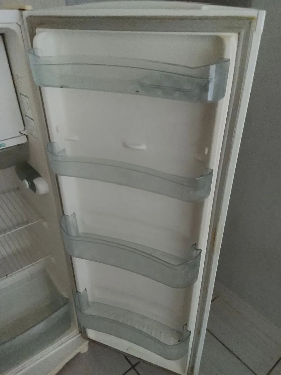 Geladeira Consul - Foto 5