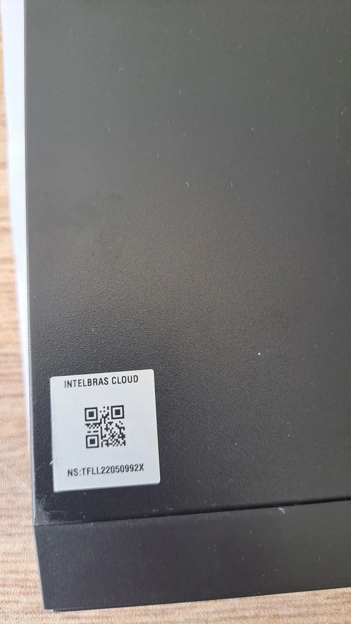 DVR Intelbras 1016-C - Foto 3