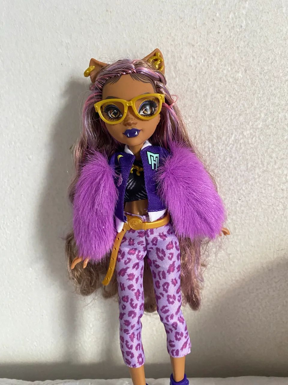 Clawdeen core Refresh 1 - Foto 2