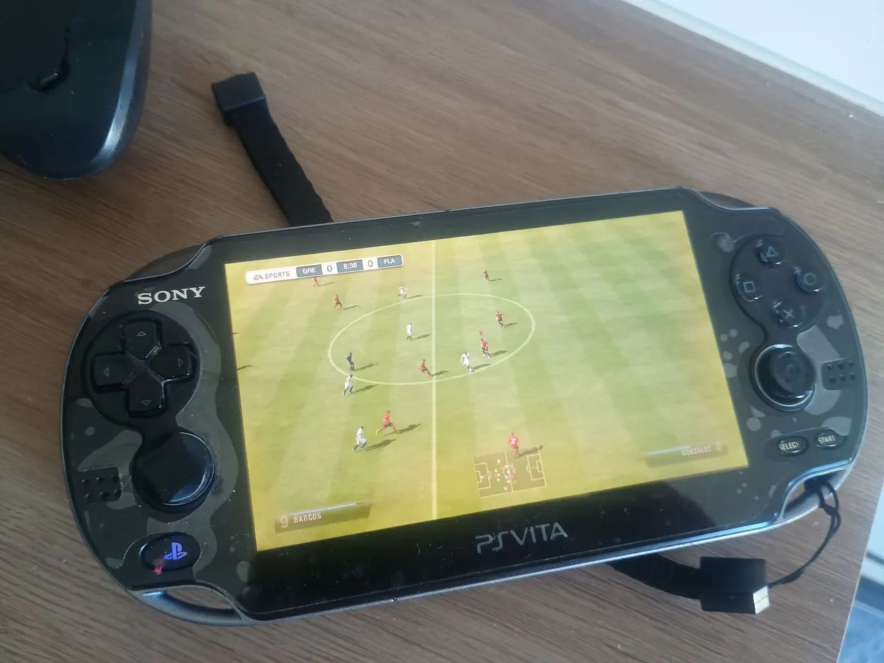 PsVita DESBLOQUEADO  - Foto 5