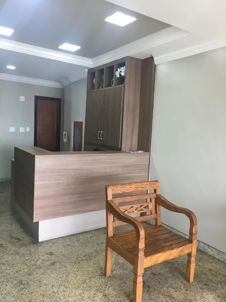 Sala Comercial Macaé Centro - Foto 2