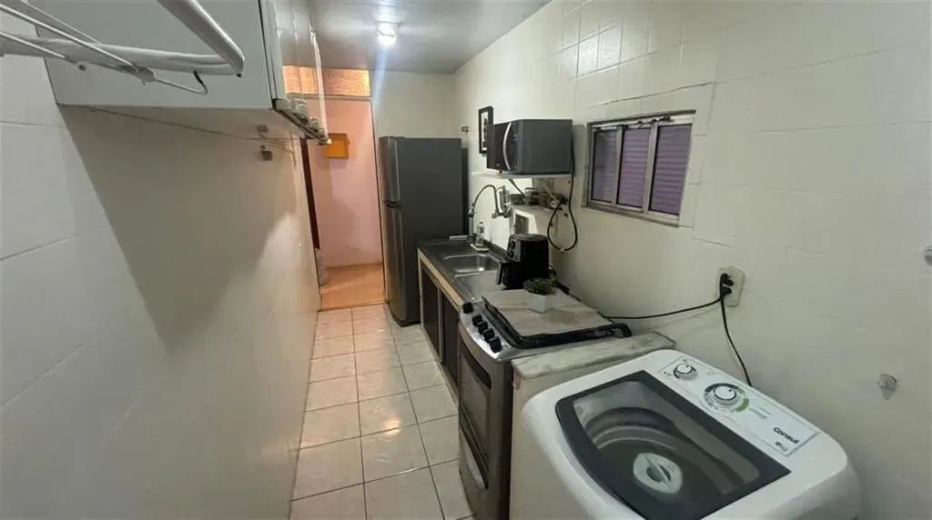 Ilha do Governador Condomínio da Marinha Apto 2 quartos Impecável! Corra! - Foto 10