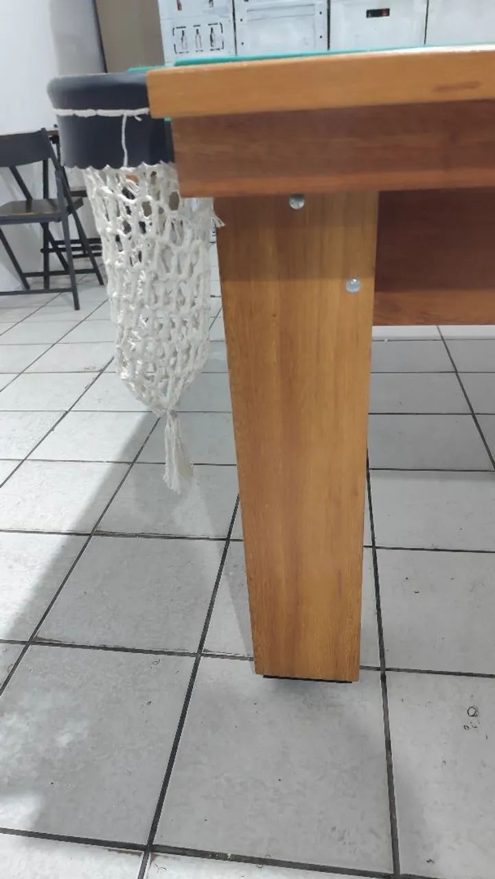 Mesa de sinuca - Foto 2