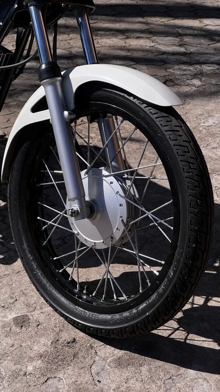 Yamaha RD 135 - 97/97 - Foto 3