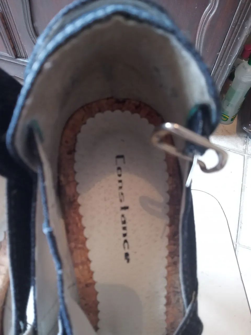 Sapato Constance - 37 - Foto 4