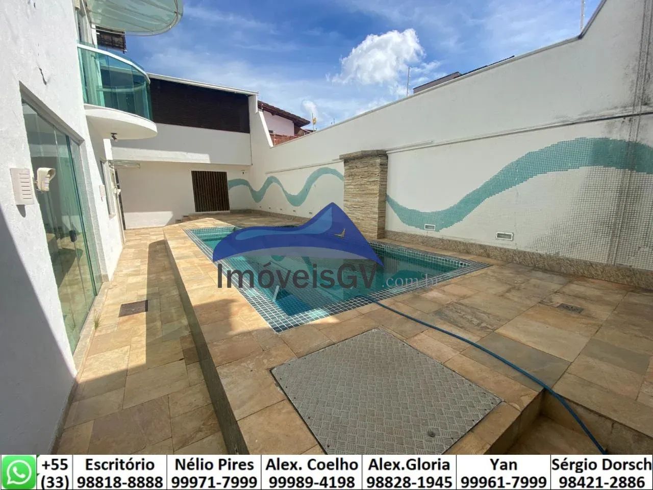 Casa - Ilha - Foto 2
