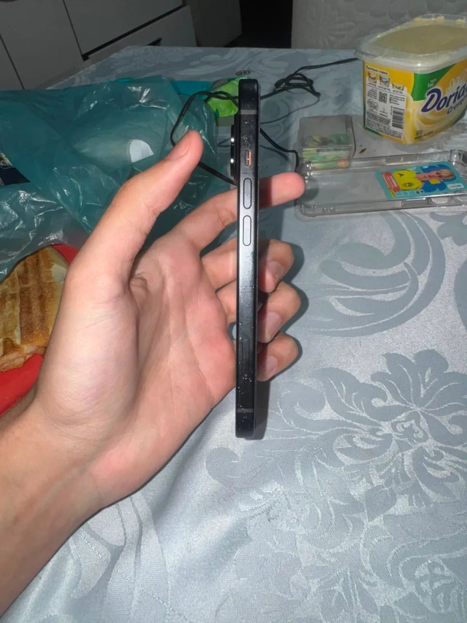 iPhone 15 normal  - Foto 2