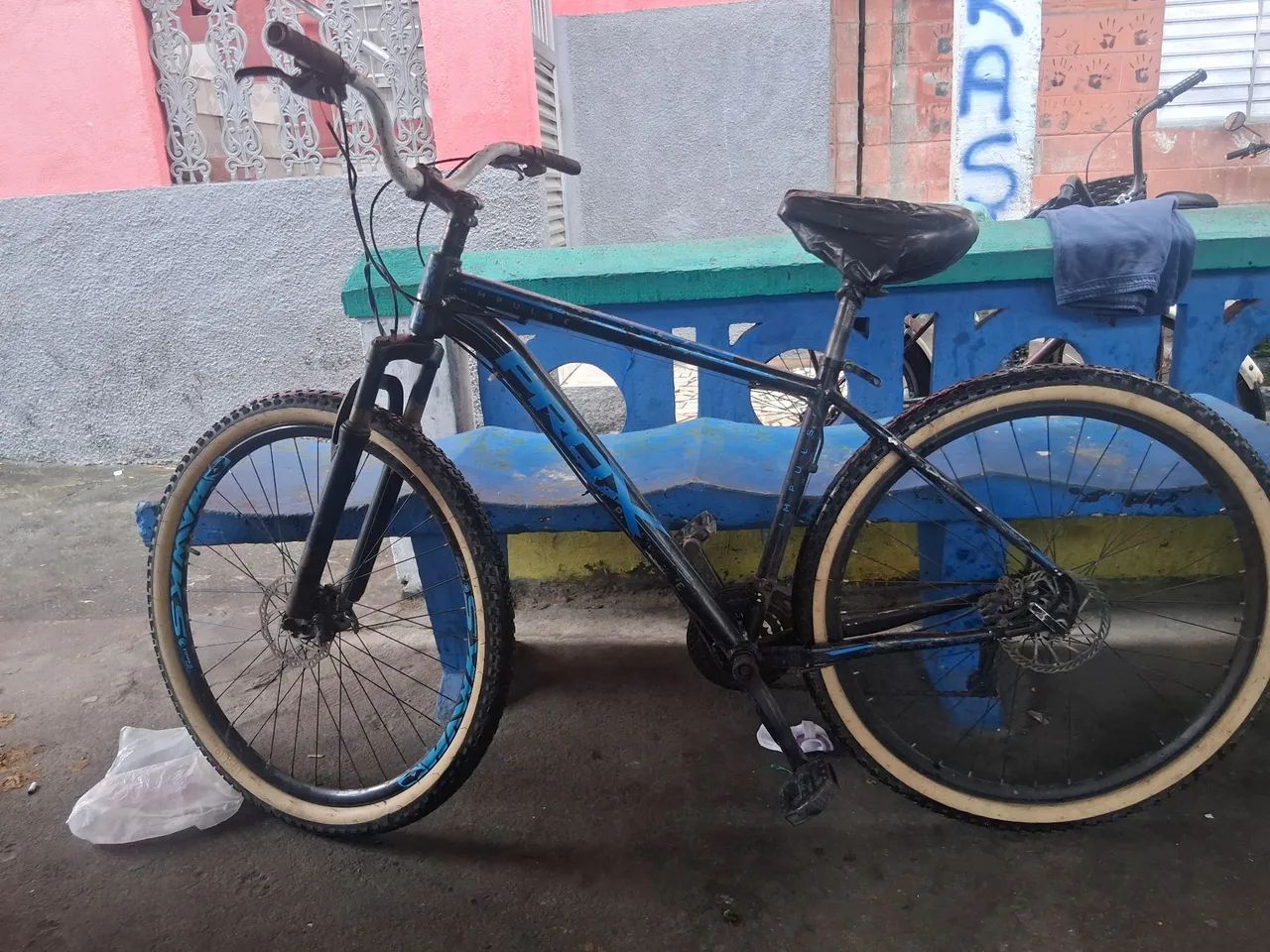 Bicicleta aro 29 - Foto 2