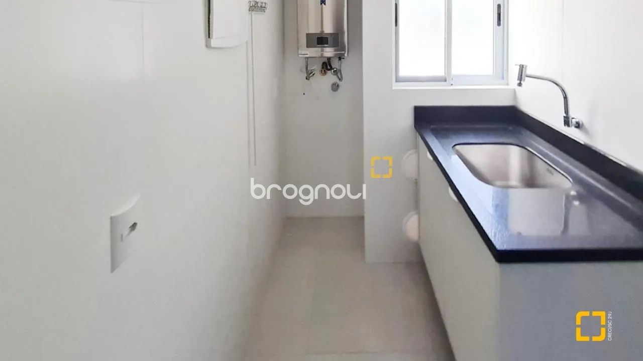 A Venda Apartamento 2 Dormitórios (1 suíte) - Saco Grande Florianópolis - Foto 2