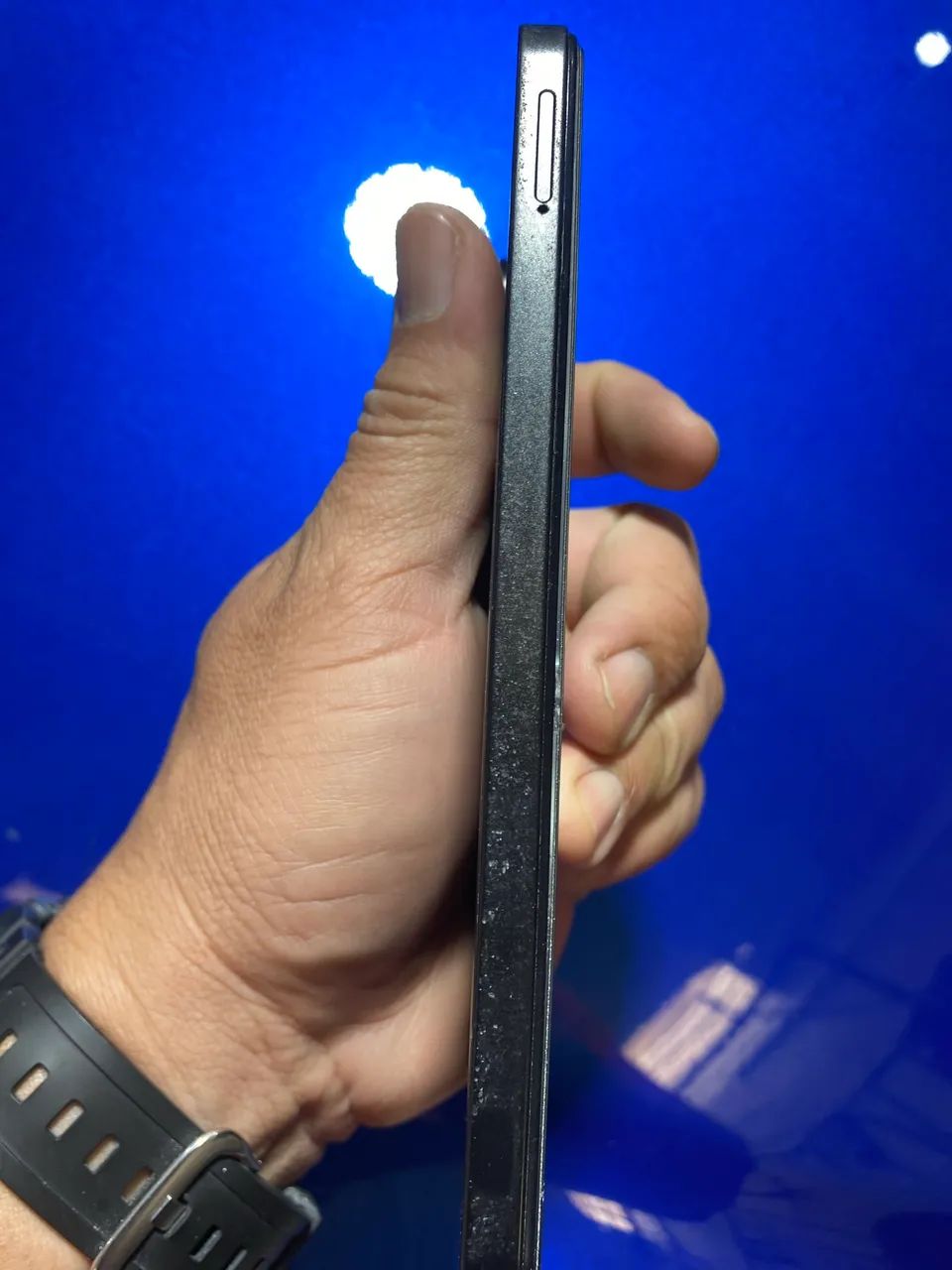 Redmi 13C 256GB 8+4 RAM  - Foto 2